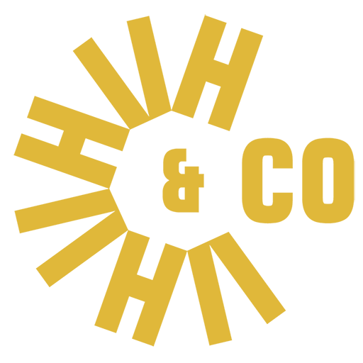 logo Hauts Val and Co