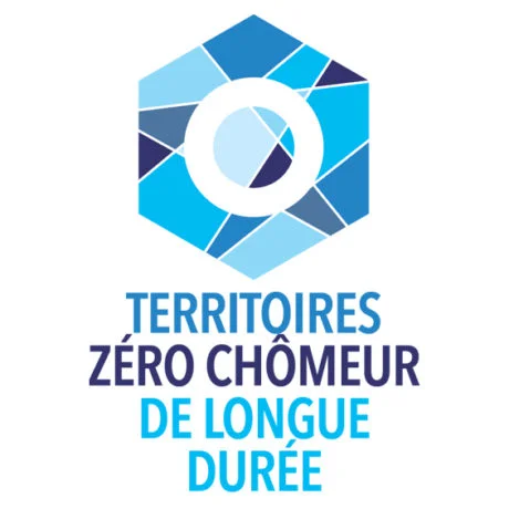 logo Territoires Zéro Chômeur de Longue Durée
