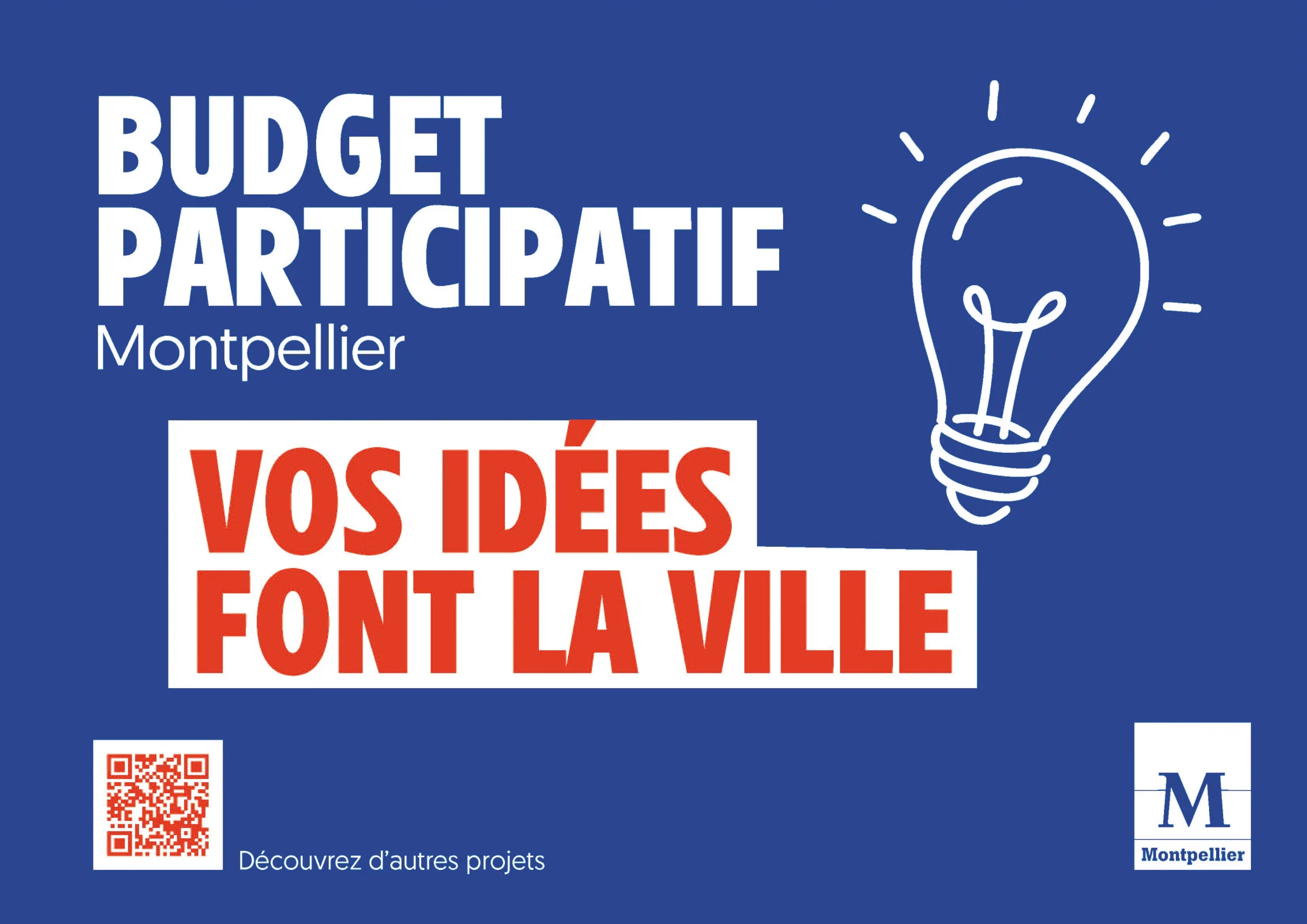 logo budget participatif