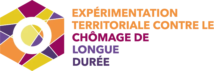 logo Expérimentation Territoriale contre le chômage de Longue Durée