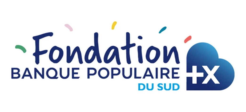 logo Fondation Banque Populaire du Sud