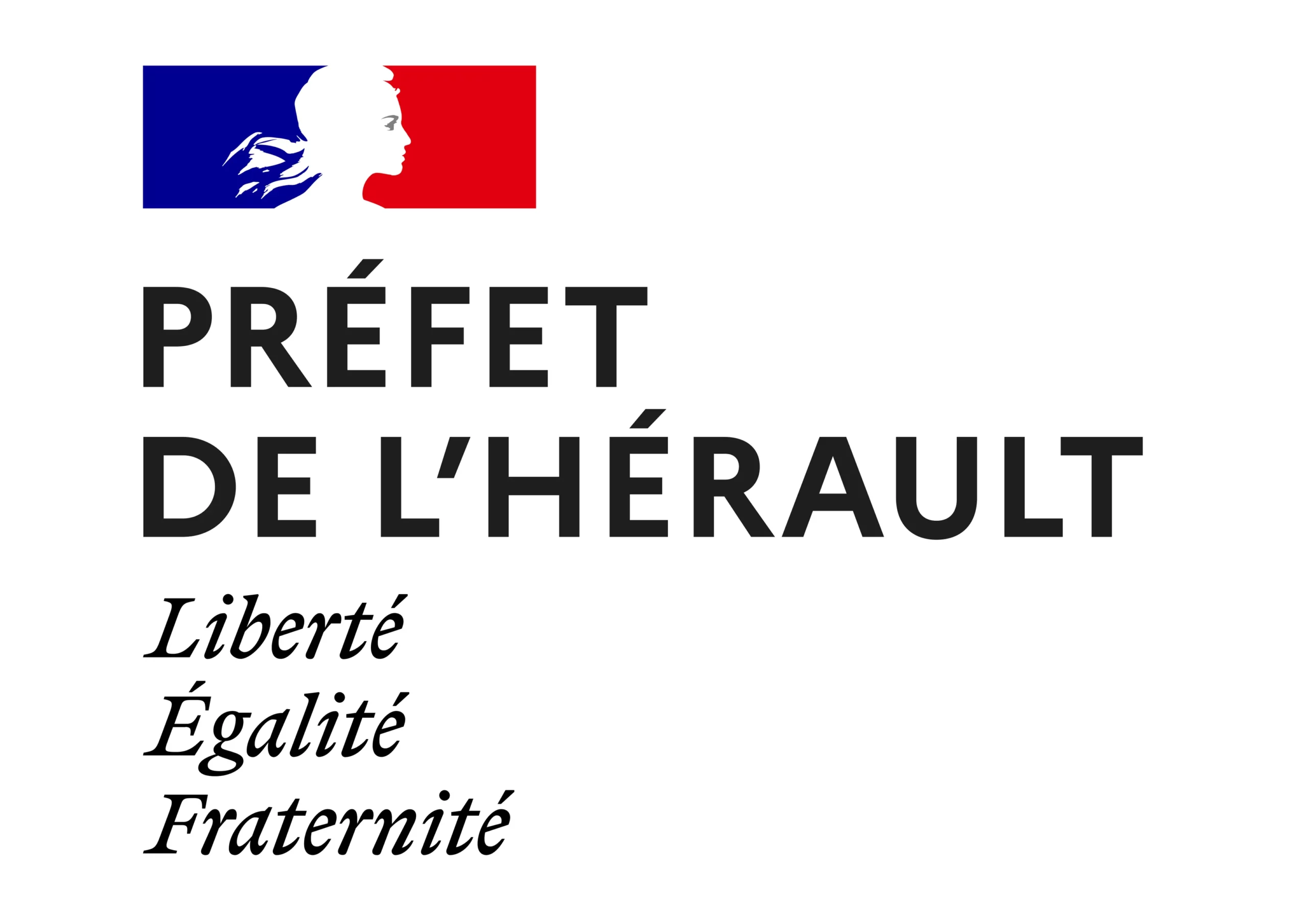 logo Préfecture Hérault