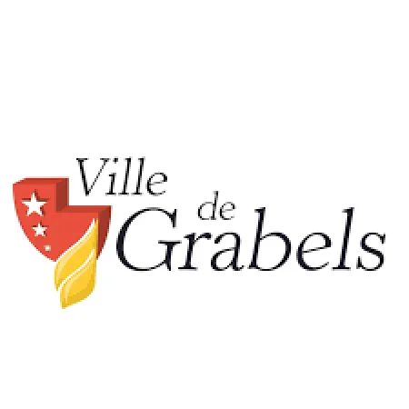 logo Ville de Grabels