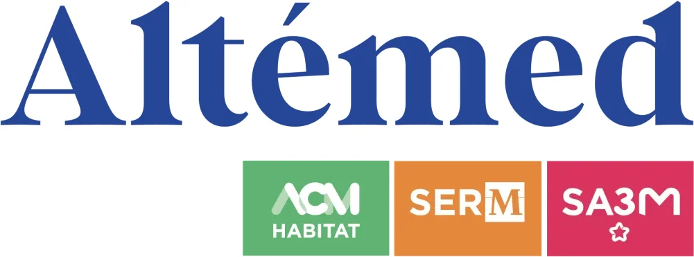 logo Altemed