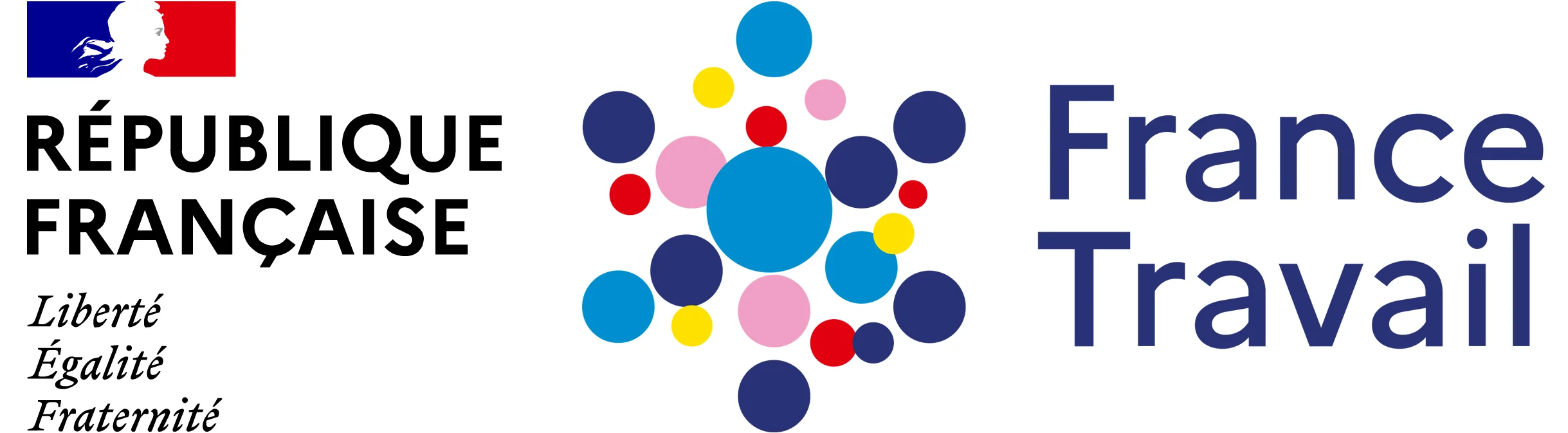 logo France Travail