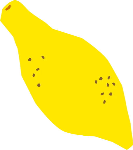 visuel citron