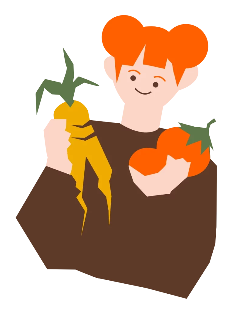 Epicerie solidaire Hauts Val & Co