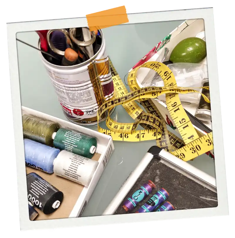 Hauts Val Services - Services couture et retouche