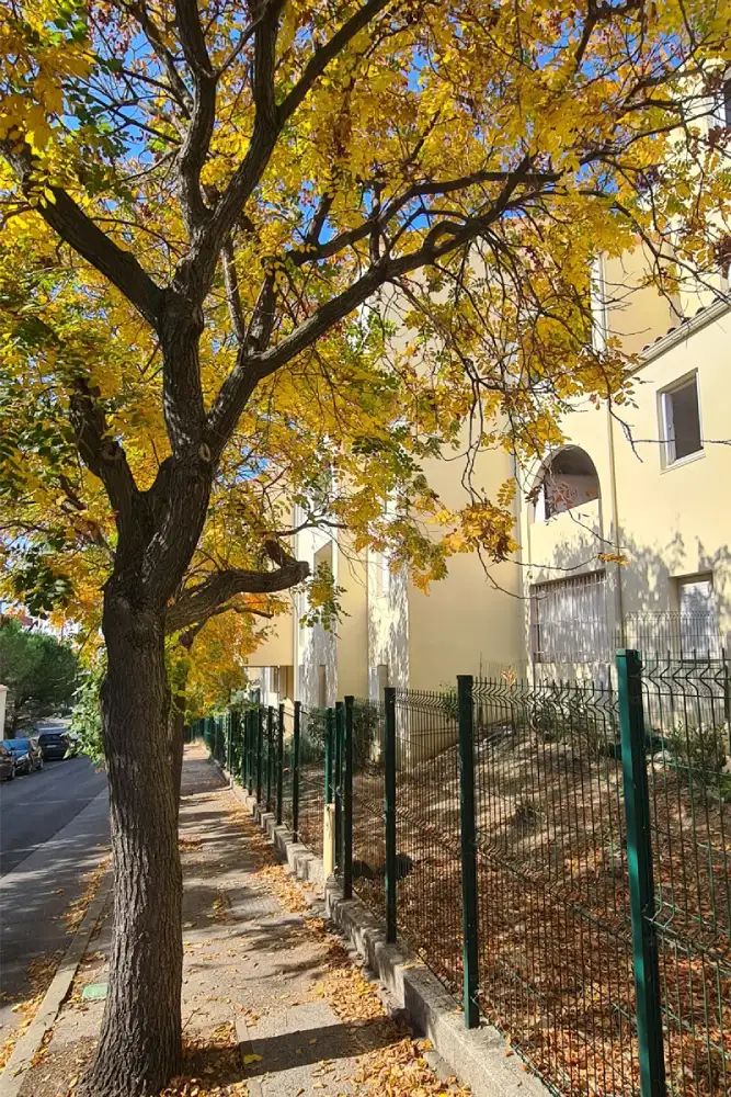 Hauts Val and Co, association de l'Économie Solidaire et Sociale, inscrite dans le quartier des Hauts de Massane