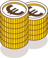 illustration euro