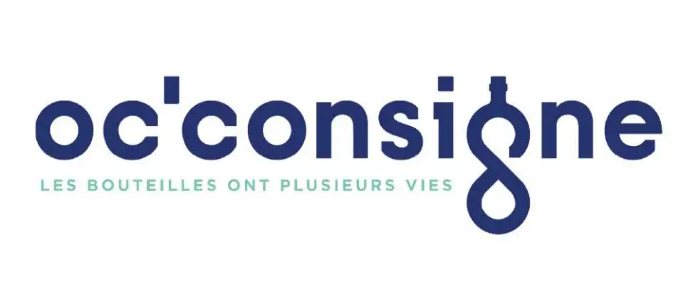 Logo Oc'Consigne